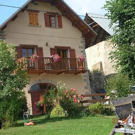 Le Tilleul Casa vacanze Selonnet