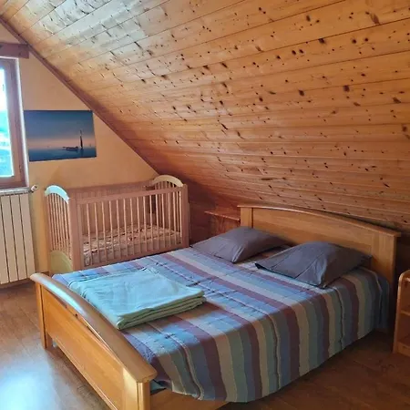 Le Tilleul Casa vacanze
